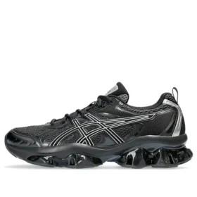 Gel-Quantum Kinetic “Graphite Grey Black”