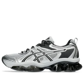Gel-Quantum Kinetic “Mid Grey Pure Silver”