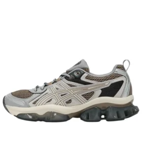 Gel-Quantum Kinetic “Pepper Cement Grey”