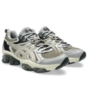 Gel-Quantum Kinetic “Pepper Cement Grey”