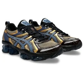 Gel-Quantum Kinetic “Pepper Light Indigo”