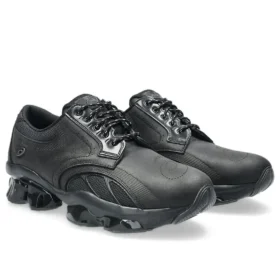 Gel-Quantum Kinetic SP “Black”