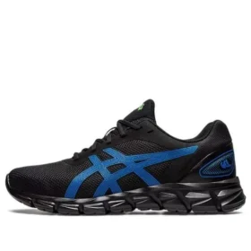 Gel-Quantum Lyte 2 “Black Electric Blue”