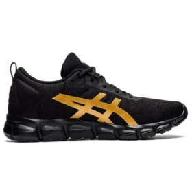 Gel-Quantum Lyte “Black Pure Gold”