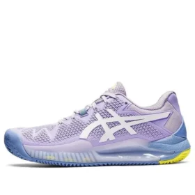 GEL-Resolution 8 Παπούτσια τένις “Lilac Blue”