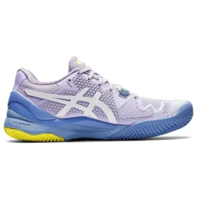 GEL-Resolution 8 Παπούτσια τένις “Lilac Blue”