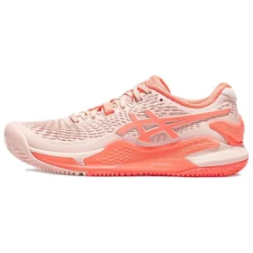 GEL-Resolution 9 Clay «Pearl Pink Sun Coral»