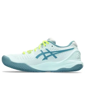 GEL-Resolution 9 Clay “Soothing Sea Gris Blue”