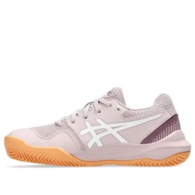 GEL-Resolution 9 Clay “Watershed Rose White”
