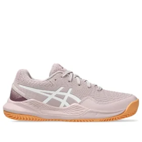 GEL-Resolution 9 Clay “Watershed Rose White”