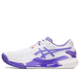 GEL Resolution 9 Clay “White Amethyst”