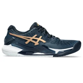 GEL-Resolution 9 “French Blue Pure Gold”