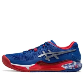 Gel-Resolution 9 Limited Edition “Asics Blue”