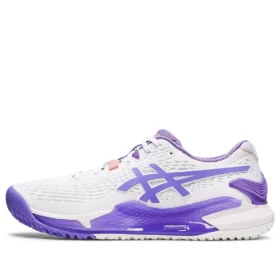 GEL-Resolution 9 OC «White Amethyst»
