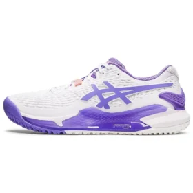 GEL-Resolution 9 OC «White Amethyst»