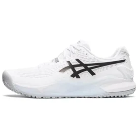GEL-Resolution 9 OC “White Black”