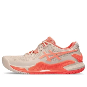 GEL-Resolution 9 “Pearl Pink Sun Coral”