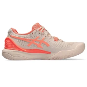 GEL-Resolution 9 “Pearl Pink Sun Coral”