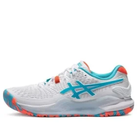 GEL-Resolution 9 “White”