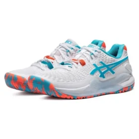 GEL-Resolution 9 “White”