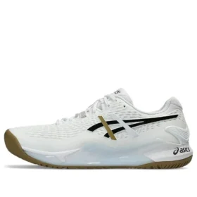 GEL-Resolution 9 “White Black Gum”