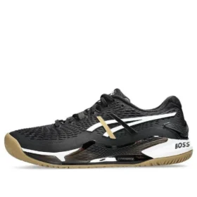 GEL-Resolution 9 x Hugo Boss “Black Camel”