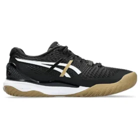 GEL-Resolution 9 x Hugo Boss “Black Camel”