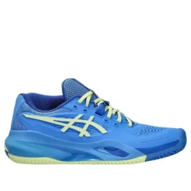 GEL-Resolution X “Clay Blue Coast Huddle Yellow”