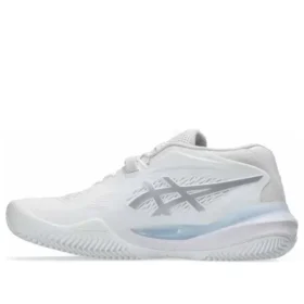 GEL-Resolution X “Clay White Pure Silver”