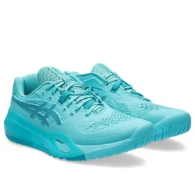 Gel-Resolution X “Ice Mint Lagoon”