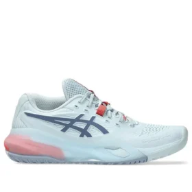 GEL-Resolution X “Sky Grey Blue”