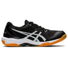 Gel-Rocket 10 “Black Gunmetal”