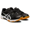 Gel-Rocket 10 “Black Gunmetal”