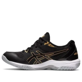 Gel-Rocket 10 “Black Pure Gold”
