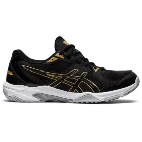 Gel-Rocket 10 “Black Pure Gold”