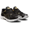 Gel-Rocket 10 “Black Pure Gold”