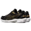 Gel-Rocket 10 “Black Pure Gold”