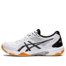 Gel-Rocket 10 “White Black”