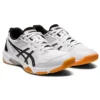 Gel-Rocket 10 “White Black”