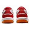 Gel-Rocket 10 “White Classic Red”