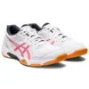 Gel-Rocket 10 “White Pink Cameo”