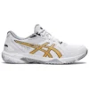 Gel-Rocket 10 “White Pure Gold”