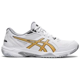Gel-Rocket 10 “White Pure Gold”