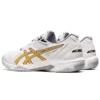 Gel-Rocket 10 “White Pure Gold”