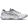 Gel-Rocket 10 “White Pure Silver”