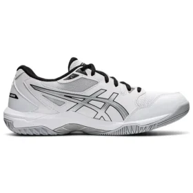 Gel-Rocket 10 “White Pure Silver”