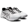 Gel-Rocket 10 “White Pure Silver”