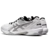Gel-Rocket 10 “White Pure Silver”