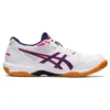 Gel-Rocket 10 “White Purple”