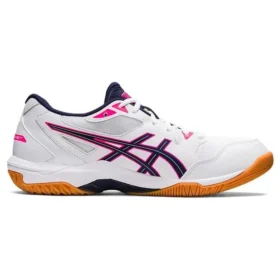 Gel-Rocket 10 “White Purple”